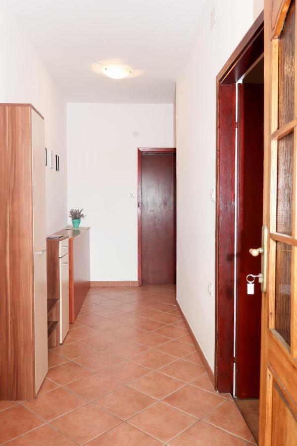 Apartment Maslina Bibinje Exteriör bild